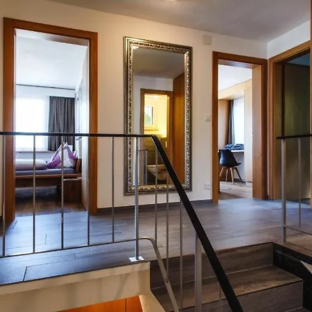 Apartment Les Chamois