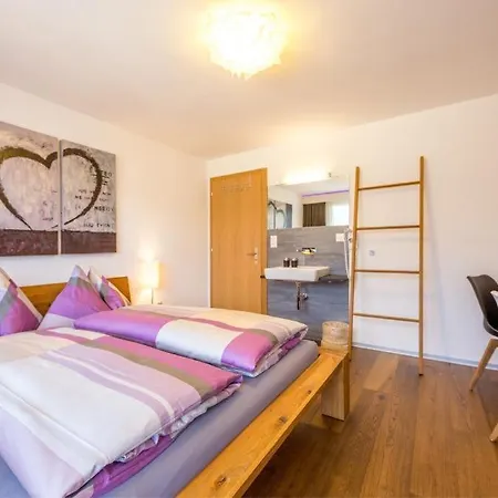 Les Chamois * أروسا